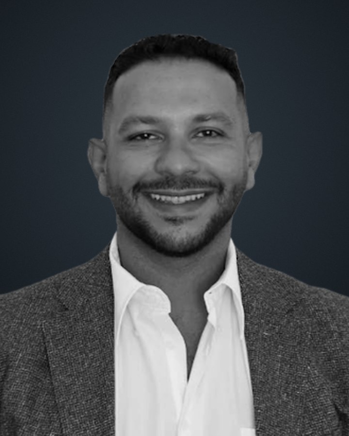 Mohammed Qadoumi