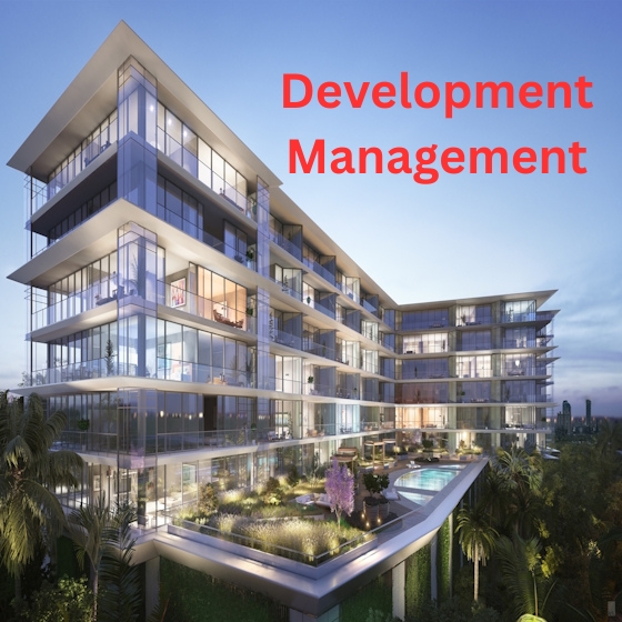 Development Management