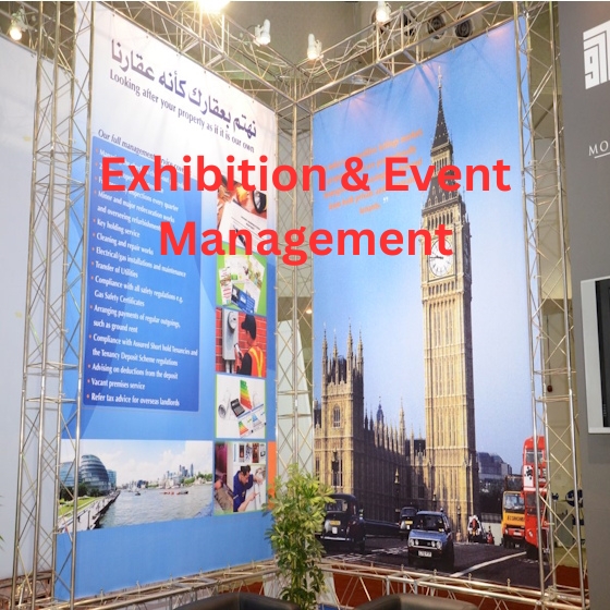 Exhibition & Event Management